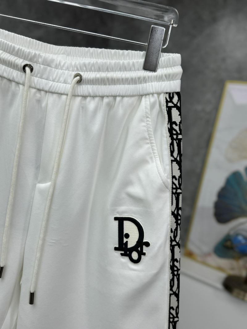 Christian Dior Short Pants